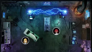 Скриншот 2 к игре One Tap Stories