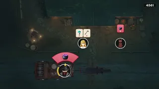 Скриншот 4 к игре One Tap Stories