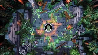 Скриншот 5 к игре One Tap Stories
