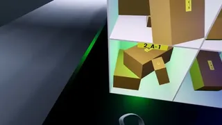 Скриншот 3 к игре Package Stower VR