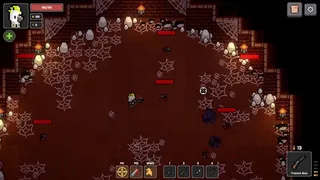Скриншот 2 к игре Delve Down Under
