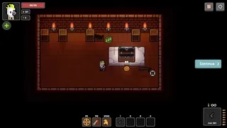 Скриншот 5 к игре Delve Down Under