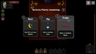 Скриншот 8 к игре Delve Down Under