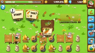Скриншот 2 к игре Molehill Empire 2