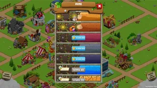 Скриншот 4 к игре Molehill Empire 2