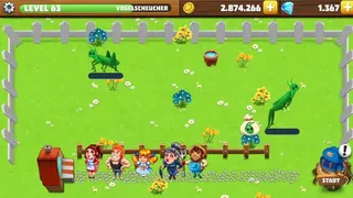 Скриншот 5 к игре Molehill Empire 2