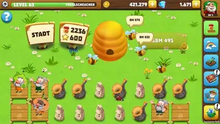 Скриншот 6 к игре Molehill Empire 2