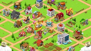 Скриншот 8 к игре Molehill Empire 2