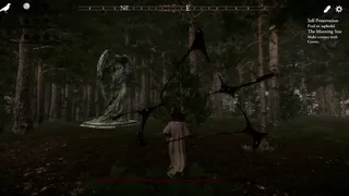 Скриншот 3 к игре Veil : Black Blood