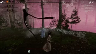 Скриншот 5 к игре Veil : Black Blood
