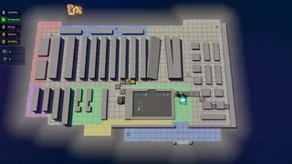 Скриншот 5 к игре Gattai TD