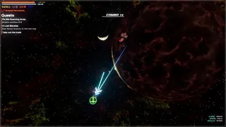 Скриншот 1 к игре Zero Impact