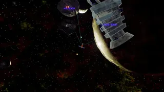Скриншот 2 к игре Zero Impact