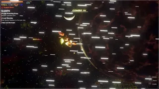 Скриншот 4 к игре Zero Impact