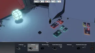 Скриншот 1 к игре Corebound