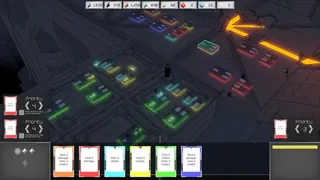 Скриншот 4 к игре Corebound