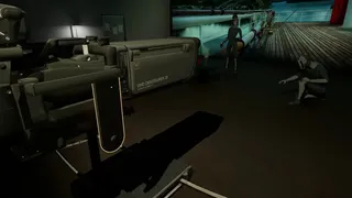 Скриншот 2 к игре Dead Take