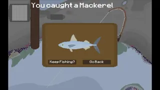 Скриншот 4 к игре Peregrine Point