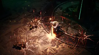 Скриншот 5 к игре The Shadow Beneath