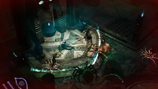Скриншот 7 к игре The Shadow Beneath