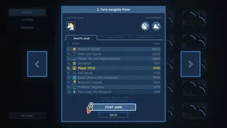 Скриншот 6 к игре Zap Colony