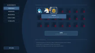 Скриншот 8 к игре Zap Colony