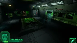 Скриншот 1 к игре Ghost Sector