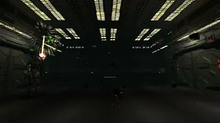 Скриншот 2 к игре Ghost Sector