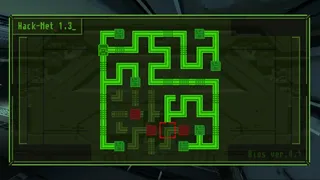 Скриншот 3 к игре Ghost Sector