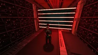 Скриншот 4 к игре Ghost Sector