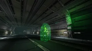 Скриншот 6 к игре Ghost Sector