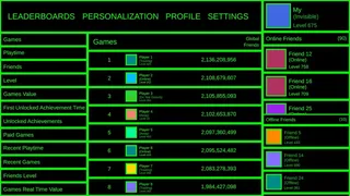 Скриншот 4 к игре DAO