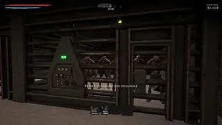 Скриншот 1 к игре Blackchapel