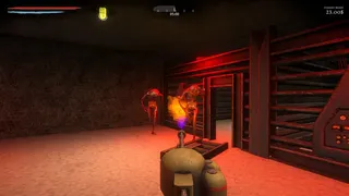 Скриншот 2 к игре Blackchapel