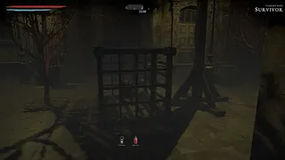Скриншот 4 к игре Blackchapel