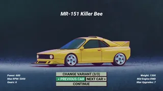 Скриншот 3 к игре Another Lap