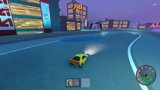 Скриншот 4 к игре Another Lap