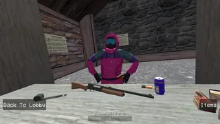 Скриншот 6 к игре Biathlon Challenge