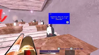 Скриншот 8 к игре Biathlon Challenge