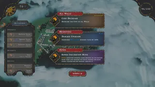 Скриншот 4 к игре Monuments to Ruin