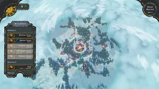 Скриншот 6 к игре Monuments to Ruin