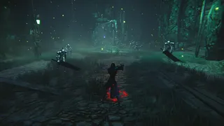 Скриншот 3 к игре Anima Gate of Memories: I&II Remaster