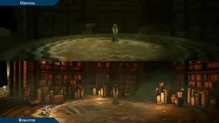 Скриншот 7 к игре Anima Gate of Memories: I&II Remaster