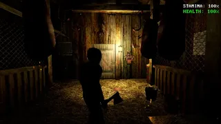 Скриншот 1 к игре Flesh Farm