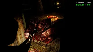 Скриншот 2 к игре Flesh Farm
