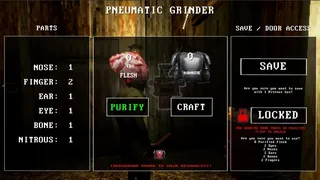 Скриншот 8 к игре Flesh Farm