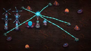 Скриншот 3 к игре The Last Resourcer