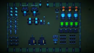 Скриншот 5 к игре The Last Resourcer