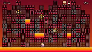 Скриншот 2 к игре REZCUE