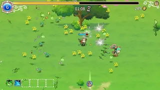 Скриншот 2 к игре Astral Savior